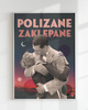 plakaty Plakat Lover's Lane (kolaż) 1