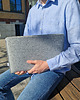 etui na laptopa POZIOMY pokrowiec na laptopa filcowe etui MacBook 3