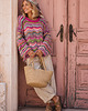 swetry damskie  Sweter Ella 3
