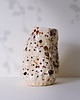 świeczniki i świece Ceramiczny lampion 4