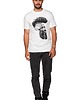 t-shirty męskie T-shirt męski UNDERWORLD Skull with a beard 2