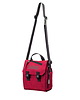 plecaki Torba mini-plecak na ramię Clasic BURGUNDY 1