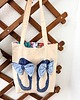torby na zakupy Torba SHOPPER BAG 100% bawełna zero waste! 1