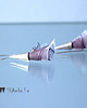 kolczyki wire wrapping kolczyki ELRAFANTA 1