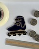 magnesy Magnes rolka, ceramiczny magnes w kształcie rolki 4