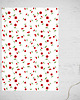 akcesoria różne papier do pakowania -  maczki- P-087w 2