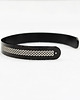 bransoletki - inne Bransoletka goth stal 003 1