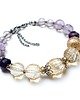 bransoletki wire wrapping Royal vol. 9 /disco/  bransoletka 2