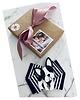 broszki Kolekcja Pop Art Dog Brosza z Buldogiem  1 szt 8