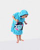 bielizna i piżamy dla chłopców Surf Poncho HugMe made by 7084 2