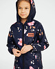 bluzy dla chłopców Kurtka FLOWERS RAIN KIDS 2