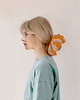 gumki do włosów Queen of Summer scrunchie 1