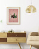 grafiki i ilustracje Plakat, kolaż My Room 2