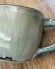 kubki Ceramiczny kubek turmalinowy 5