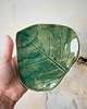 patery i talerze Talerz ceramiczny Tańczący Liść 2