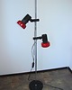 lampy podłogowe Lampa podłogowa vintage, lata 70. 4
