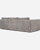 sofy i szezlongi Sofa BERGEN szara, skandynawski design 3