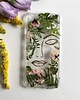 etui na telefon Ręcznie malowane etui Matka Natura 6