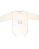 body i śpiochy niemowlęce Body - Słońce 1