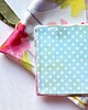notatniki i albumy Akwarelowy album do personalizacji + etui gratis 3
