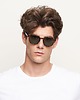 okulary damskie Okulary Meller Chauen Tigris Olive 4