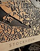 obrazy Stockholm (Dark) 2