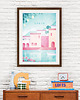 plakaty Hiszpania - vintage plakat 50x70 cm 2