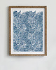 plakaty Wzorzysty Plakat Marigold 1