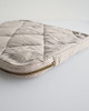 etui na laptopa Lniane etui na laptopa NATURAL LINEN 5