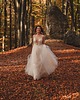 suknie ślubne Suknia ślubna glitter różowe złoto / GABRIELA 7