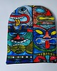 czapki damskie Czapka Totem 1