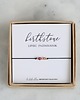 Biżuteria ślubna Dla Niej / Dla Niego - JEJ i JEGO kamienie urodzeniowe Birthstone 8