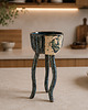 cukiernice Ceramiczna cukiernica ręcznie malowana 6