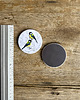 magnesy Sikorki bogatki- Magnes ceramiczny- Ilustracja- Ptaki 2