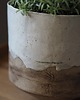 doniczki Osłonka doniczka ceramiczna 4