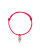 bransoletki drewniane Bransoletka - ZESTAW LOVE 2