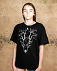 t-shirty dla dziewczynki Bluzka JELEŃ 1
