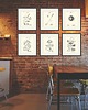 grafiki i ilustracje Rysunek patent grafika golf piłka golfowa  sport 8