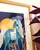 grafiki i ilustracje Moonhorse 1