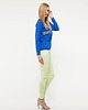 bluza bez kaptura damska Bluza kobaltowa YY700156_RAL5005_1021 3