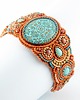 bransoletki - inne Maya bracelet 2