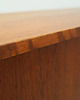 komody i szafki Sideboard tekowy, duński design, lata 70, produkcja: Dania 7