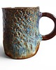 kubki Ceramiczny kubek Ziemia i Kosmos 400 ml 2
