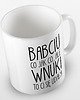 kubki Kolorowy kubek "Babciu, wnuki ci się udały" - mix kolorów 1