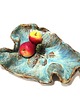 patery i talerze Duża patera ceramiczna na owoce. 6