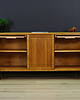 komody i szafki Sideboard dębowy, duński design, lata 60, produkcja: Dania 1