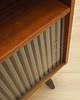 półki Regał tekowy, duński design, lata 70, produkcja: Dania 7