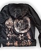 bluzy męskie Bluza Black Metal M/ L 4