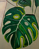 obrazy Flora / 50x70 4