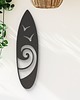 Ozdoby na ścianę Deska surfingowa nowoczesna -boho ozdoba 3d dla surferów 2